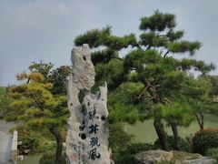 -盆景园(扬州大运河文化旅游度假区)