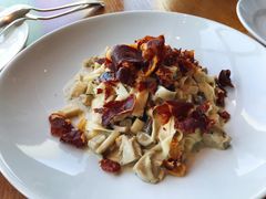 -沈阳君悦酒店·意坊意大利餐厅