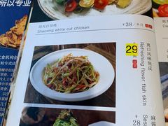 -蠔友汇·海鲜·生蚝烧烤(大东店)