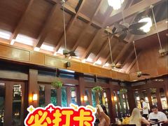 -三亚亚龙湾红树林度假酒店