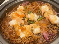 -绿茶餐厅(广州嘉裕太阳城店)