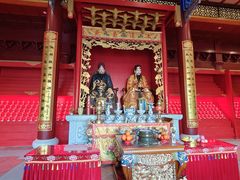 -天津妈祖文化园