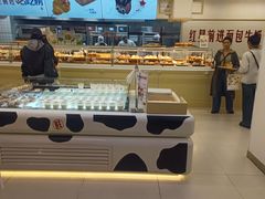 -红星前进面包牛奶公司(君太店)