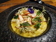 -AZUL by FUEL蓝色·法式酒馆(琶醍店)