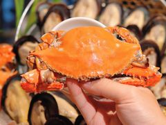 -广州融创花间堂悦雪酒店-花间食西餐厅