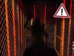 -棂笼·深度沉浸密室(武汉旗舰店)