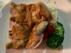 -京澳璇宫(澳门维景酒店)