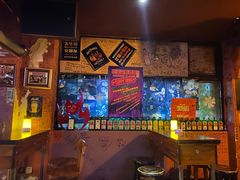 -丽纳尔斯酒吧LENORE’S BAR(三经街店)