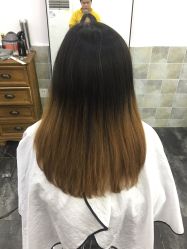 -Meet salon 遇见造型