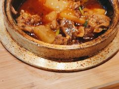 -牛楠楠·香港牛腩茶餐厅(永旺店)