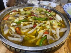 -辣得香川菜馆(横屿鳝溪佳园店)