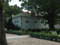 -龙环葡韵住宅式博物馆