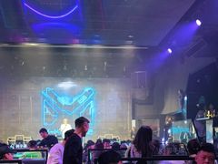 -M-MIX电音烤吧