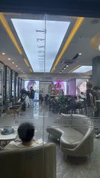 -藤野造型烫染·漂发