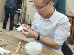 -老刘家永盛斋·传统泡馍(东关南街店)