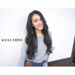 -木北造型