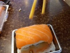 -哏儿寿司(红桥店)