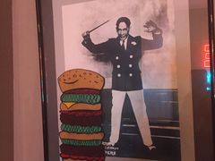 -Burger & Lobster(Dean Street)