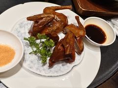 -鹭江宾馆·观海餐厅