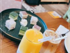 -曼乐辰餐厅(中庚漫游城店)