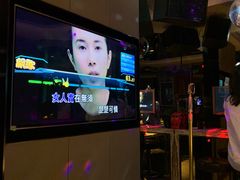 -星聚会KTV(北京世贸天阶店)