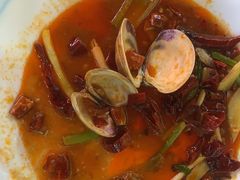-范饭椰林川湘味海鲜·椰子鸡(三亚湾椰梦长廊店)