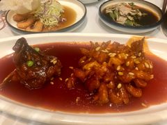 -930私房菜(欧阳路店)