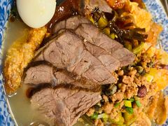 -螺世纪螺蛳粉·桂味小排档(裕德店)