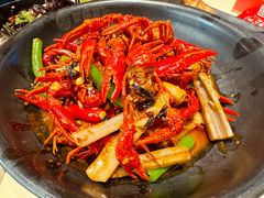 -聚味瞿记·龙虾堂(梅溪湖店)