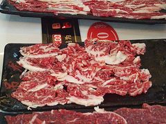 -刘少华贵州小黄牛·鲜牛肉火锅(总店)