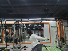 -清橙健身(学院路店)