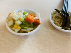 -闫家驴肉老店(华电一校店)