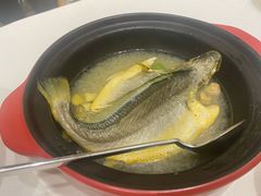 -莆田餐厅PUTIEN(世博源店)