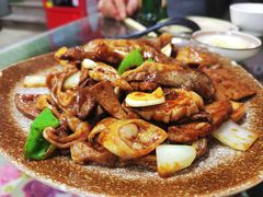 -三子下水馆(南十四道街151号店)