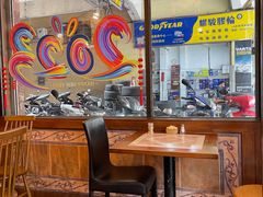 -檀香山咖啡(洋酒专门店)