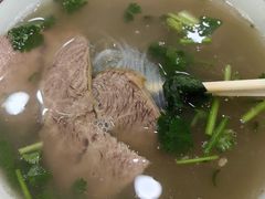 -老白家水盆羊肉
