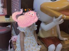 -一品渝香·好吖好鸭时尚干锅鸭头(乐汇城店)