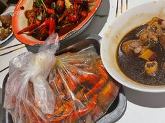 -老长沙龙虾馆(梅林店)