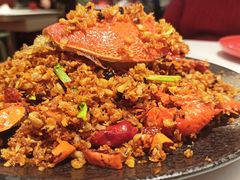 -避风塘·金牌店·夜宵(金玉兰店)