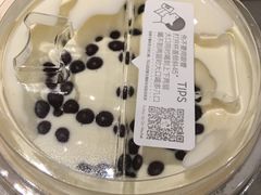 -喜茶(深圳东门1234店)