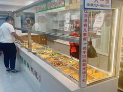 -晓宇盒饭(民安街店)