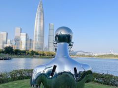 -深圳人才公园