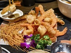 -隆喜元鱼汤包·海鲜(中联广场店)