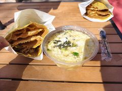 -清真·二嫂子煎饼果子(鼓楼旗舰形象店)