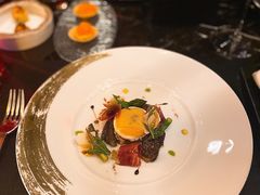 -L'ATELIER de Joel Robuchon(外滩18号店)