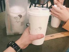 -喜茶(广州天汇igc店)