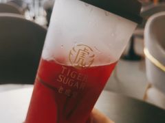-老虎堂TIGER SUGAR