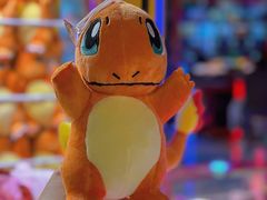 -风云再起游乐汇(皇城恒隆广场店)