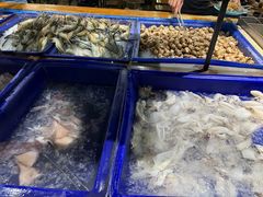 -Jomtien Talay Pao Pattaya