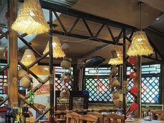 -旺角小渔村·海肠捞饭开创者(环山路店)
